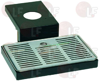 TOWER FIXING CLAMP