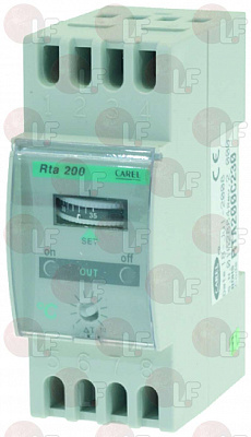 ���������  RTA200C230 230V 5�/35�C