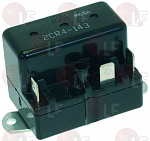 KLIXON 2CR4-143
