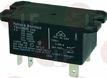 RELAY T92S7A22-240 20A 240V