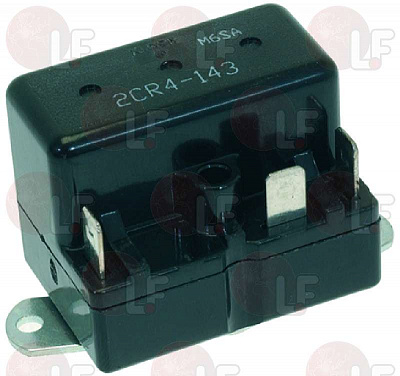 KLIXON 2CR4-143