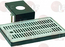 TOWER FIXING CLAMP