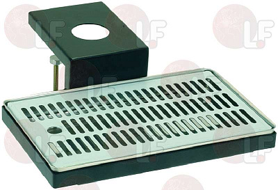 TOWER FIXING CLAMP