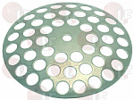 STAINLESS STEEL DRAIN FILTER