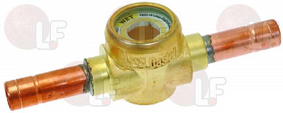 MOISTURE INDICATOR ? 10 �� 3940/M10