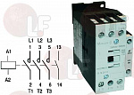 CONTACTOR MOELLER 25A 230V 50/60Hz 11Кв CONTACTOR MOELLER 25A 230V 50/60Hz 11Кв