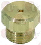 GAS NOZZLE M11x1 ? 2,10 ��