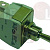 ON/OFF/MON SWITCH 10A 250V