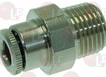 ������ ������ 1/8"Mx6 ��