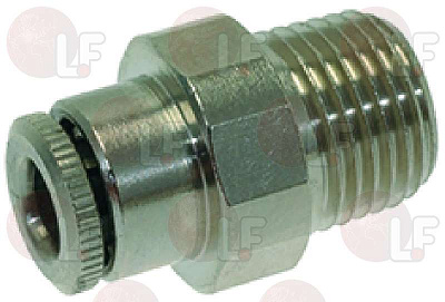 ������ ������ 1/8"Mx6 ��