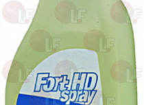 ���T HD DEGREASING SPRAY CLEANER 750 ml