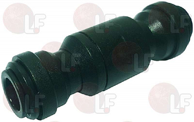NON-RETURN VALVE JG 1/4SCV