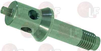 ROTATING HEAD PIN