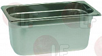ST.STEEL DR.TRAY GN 1/3 325x180xH150 ��