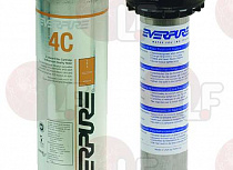 UV WATER PURIFIER QL2-4C/UV