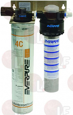 UV WATER PURIFIER QL2-4C/UV