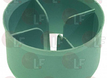 ������ PER MANICOTTO A35/38/40 PLASTICA