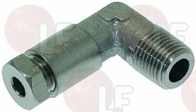 ������ "L" - �������� 1/8"M - ������ 2x4 ��