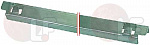 RIGHT/LEFT-HAND SHELF SLIDEWAY 660x20мм RIGHT/LEFT-HAND SHELF SLIDEWAY 660x20мм