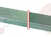 RIGHT/LEFT-HAND SHELF SLIDEWAY 660x20��