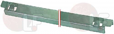 RIGHT/LEFT-HAND SHELF SLIDEWAY 660x20��