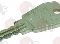 KEY ��� LOCK 25A