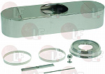 S/STEEL ELLIPTIC RING ASSY ? 150 ��