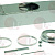 S/STEEL ELLIPTIC RING ASSY ? 150 ��