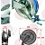 WASH GROUP 20 m