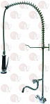 SINGLE-HOLE SHOWER