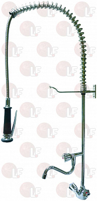 SINGLE-HOLE SHOWER
