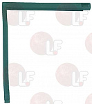 RIGHT-HAND GASKET