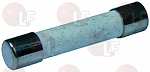 DELAYED FUSE 6.3x32 - 10 PCS