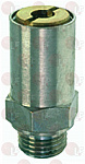 SAFETY VALVE