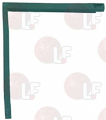 RIGHT-HAND GASKET