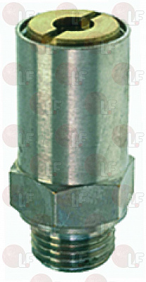 SAFETY VALVE