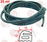 для ПЕЧИ EXTERNAL GASKET - 25 m для ПЕЧИ EXTERNAL GASKET - 25 m