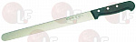 KITCHEN KNIFE 24 cm ROUNDED