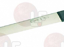 KITCHEN KNIFE 24 cm ROUNDED