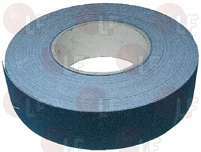 SAND PAPER ROLL 25 m