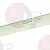 KITCHEN KNIFE 24 cm ROUNDED