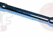 DOUBLE TUBULAR BOX SPANNER