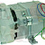 ������������ OP T7Q 0.70HP 230� 50Hz