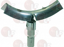 PILOT DEFLECTOR