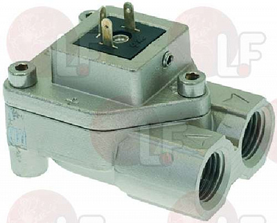 VOLUMETRIC FLOWMETER GM