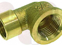 ELBOW 3/8"F-1/4"F