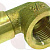 ELBOW 3/8"F-1/4"F