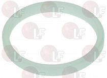 TEFLON FLAT GASKET ? 33x28x4 ��