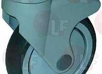 SWIVELLING WHEEL