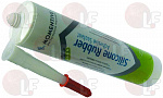 TRANSPARENT SILICONE 310 ml